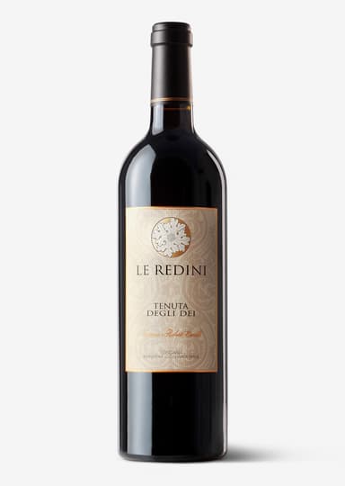 Le Redini