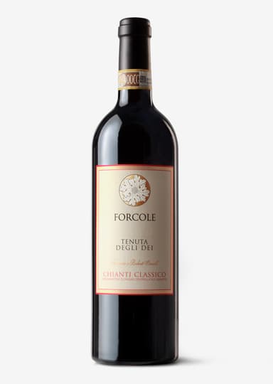 Chianti Classico DOCG
