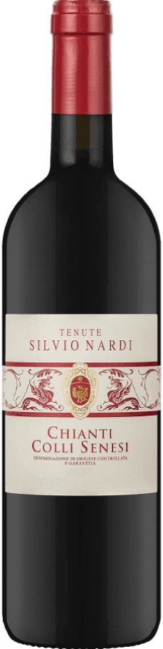 Chianti Colli Senesi Docg
