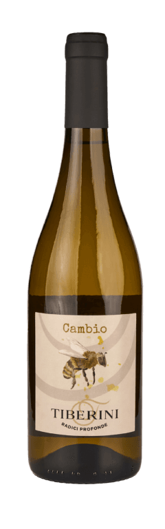 Cambio Igt Toscana Bianco