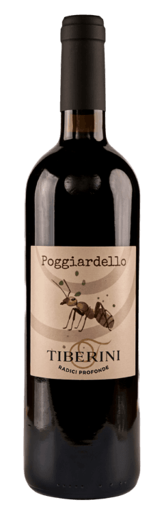 Poggiardello Igt Toscana