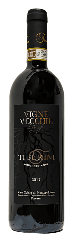 Vigne Vecchie Vino Nobile di Montepulciano DOCG