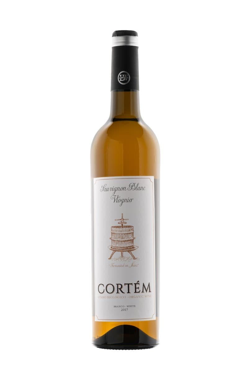 Sauvignon Blanc Viognier