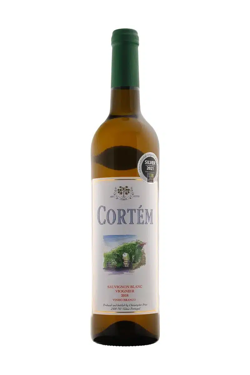 Sauvignon Blanc Viognier