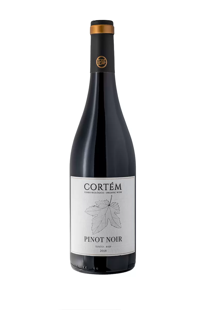 Cortém Pinot Noir