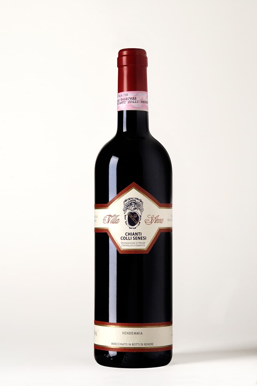 Chianti Colli Senesi DOCG