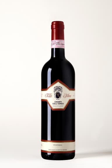 Chianti Colli Senesi DOCG