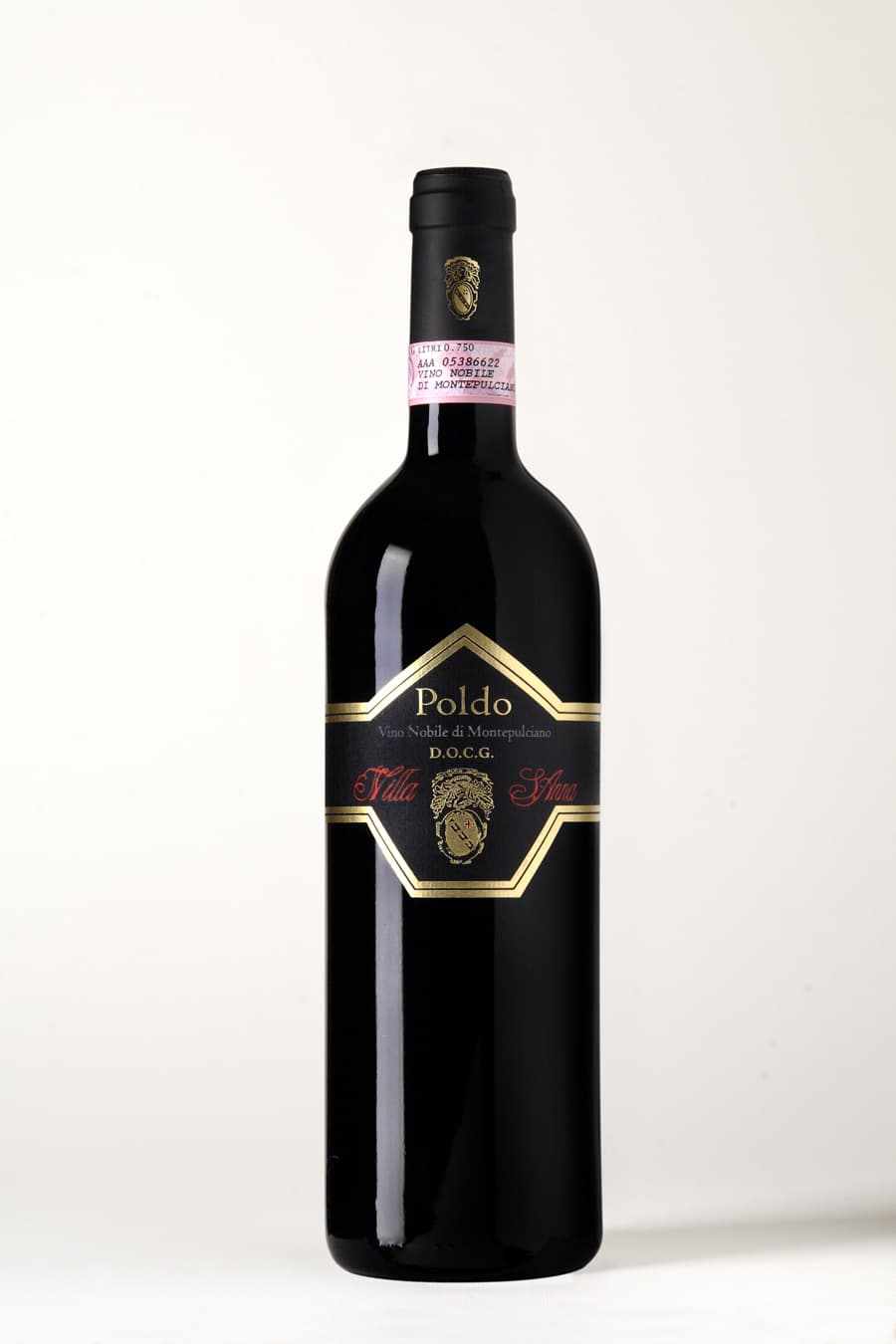 Poldo Vino Nobile di Montepulciano DOCG