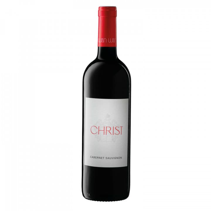Cabernet Sauvignon 2021