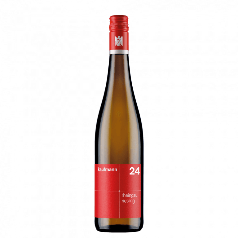 Kaufmann Rheingau Riesling