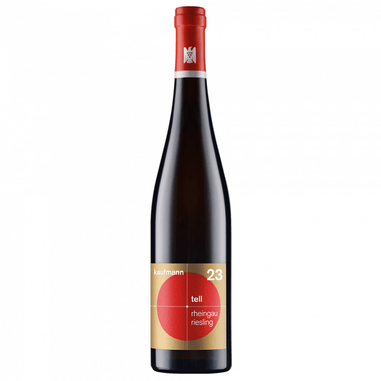 Kaufmann Tell Riesling