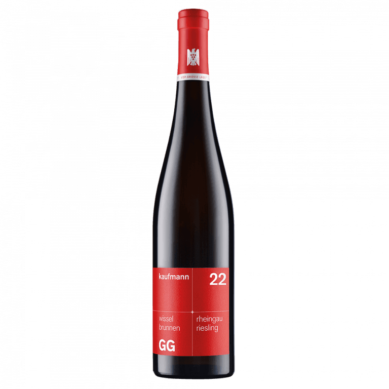 Kaufmann Wisselbrunnen Riesling GG