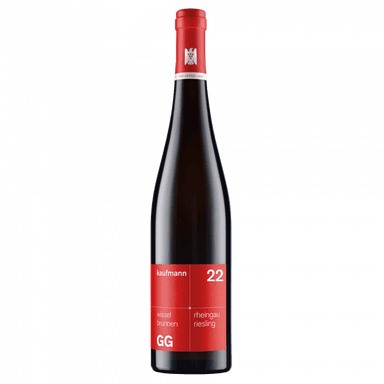 Kaufmann Wisselbrunnen Riesling GG