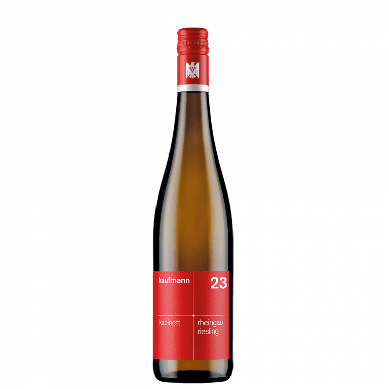 Kaufmann Rheingau Riesling Cabinet