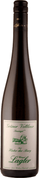 Grüner Veltliner Behind the Castle Smaragd® 2023