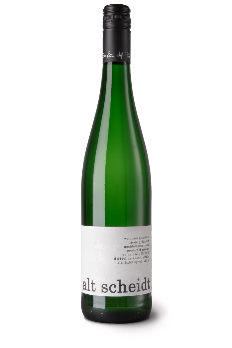 Alt Scheidt