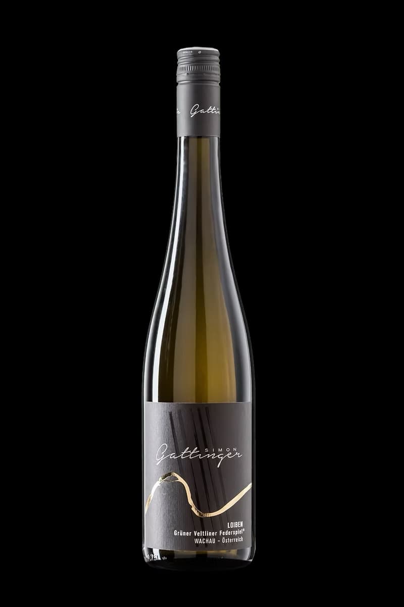 Grüner Veltliner Federspiel Loiben 2024