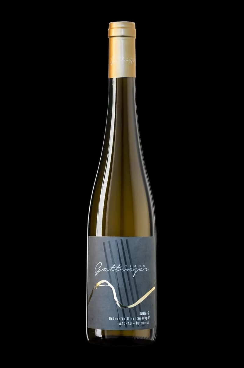 Grüner Veltliner Smaragd Nomis 2024