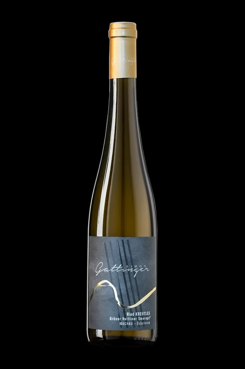 Grüner Veltliner Smaragd® Ried Kreutles 2024