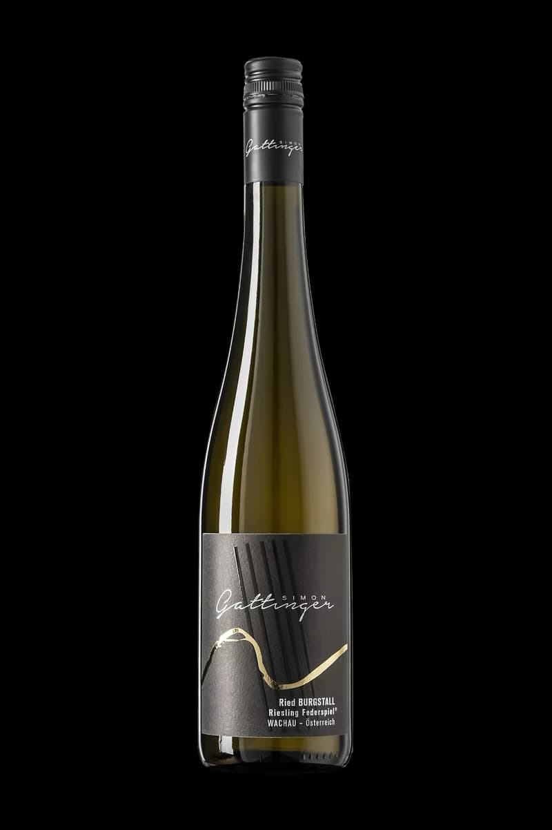 RIESLING Federspiel® Ried Burgstall 2024