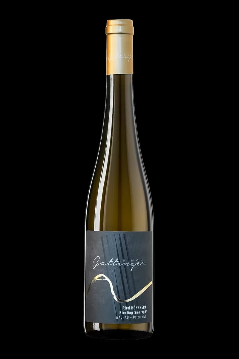 Riesling Smaragd® Ried Höhereck 2024