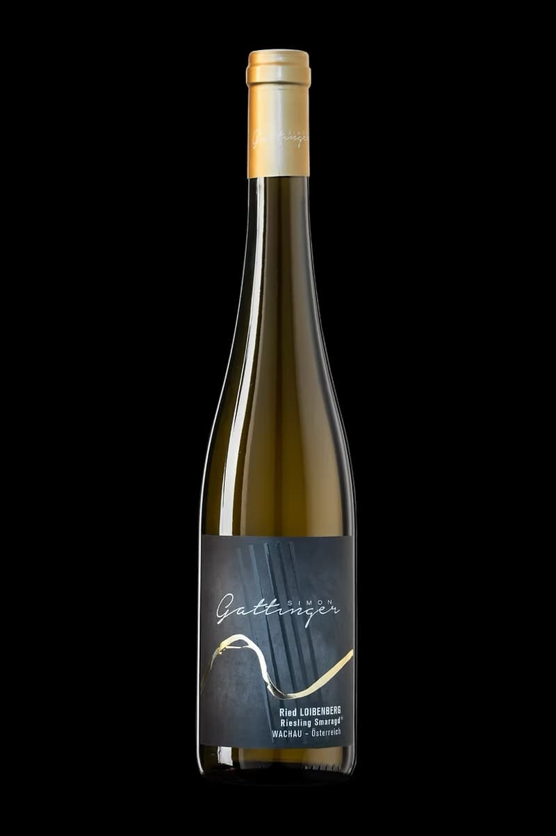 Riesling Smaragd® Ried Loibenberg 2024 Ask ChatGPT