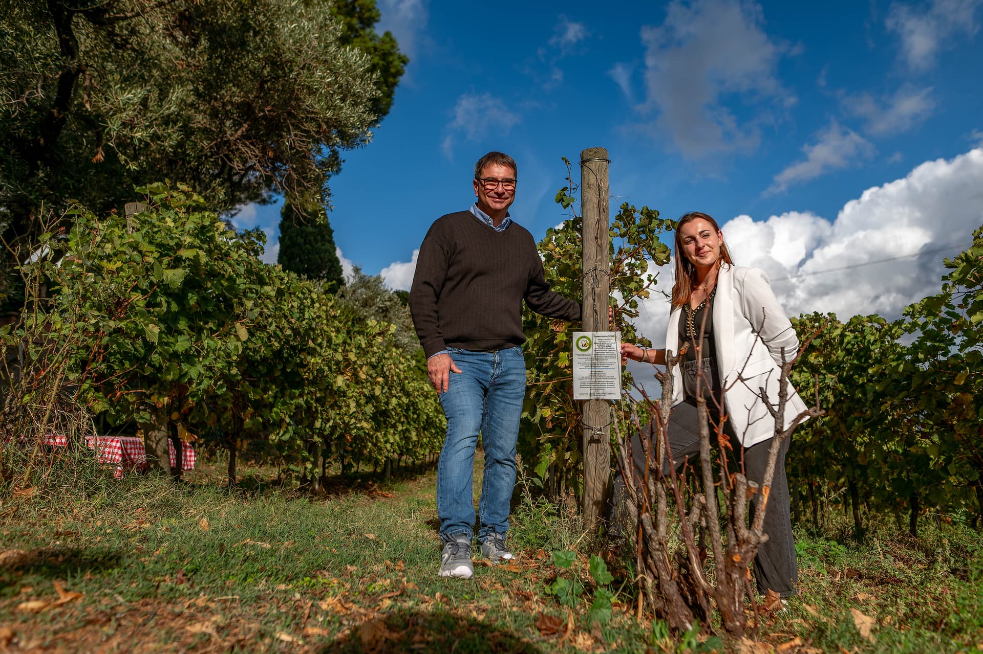 Villa Simone Foto 1