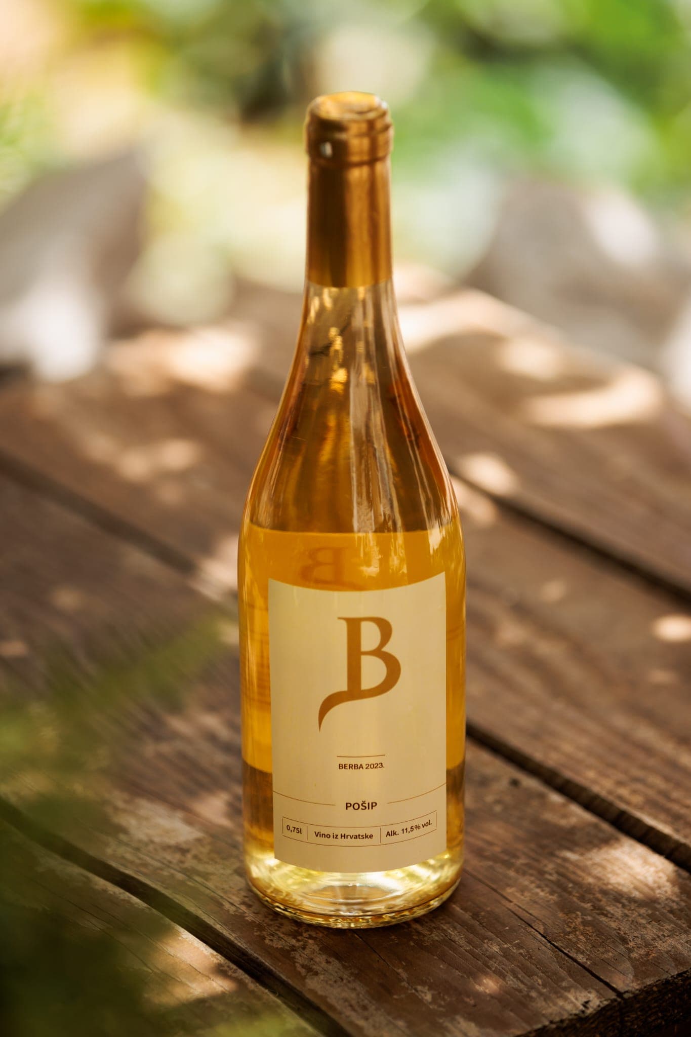 Weinprobe und lokale Vorspeisen bei Vinarija Balić