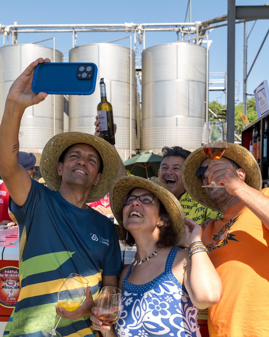 Adega Cooperativa De Palmela