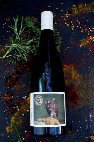 Artemis Karamolegos Winery