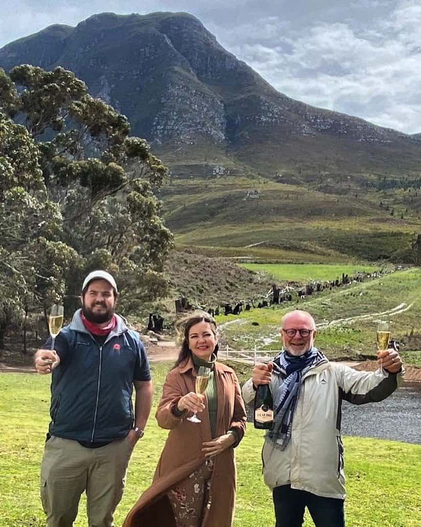 Ataraxia Wines