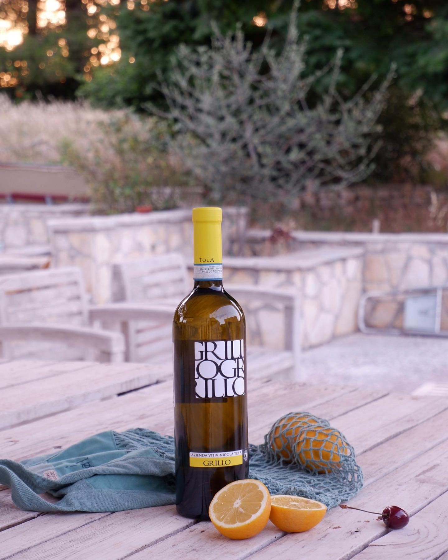Azienda Vitivinicola Tola photo 1
