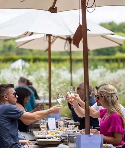 Black Chalk Winery
