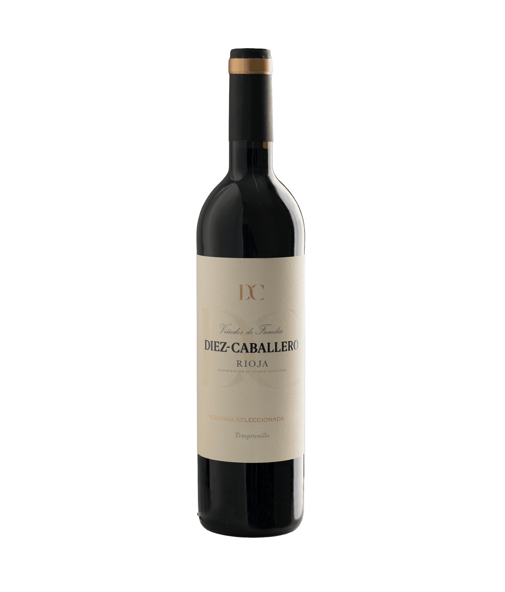 Ten-Caballero Selected Harvest