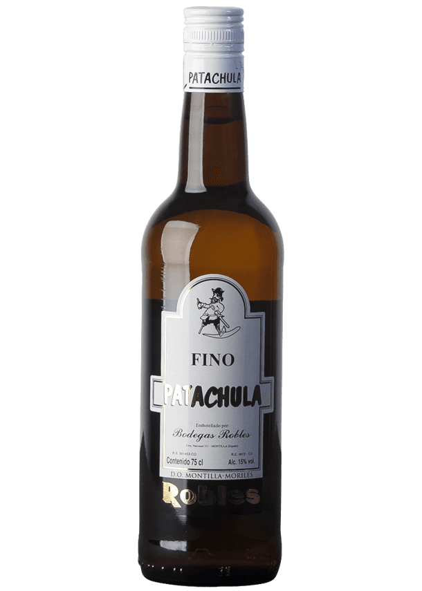 Fino Patachula