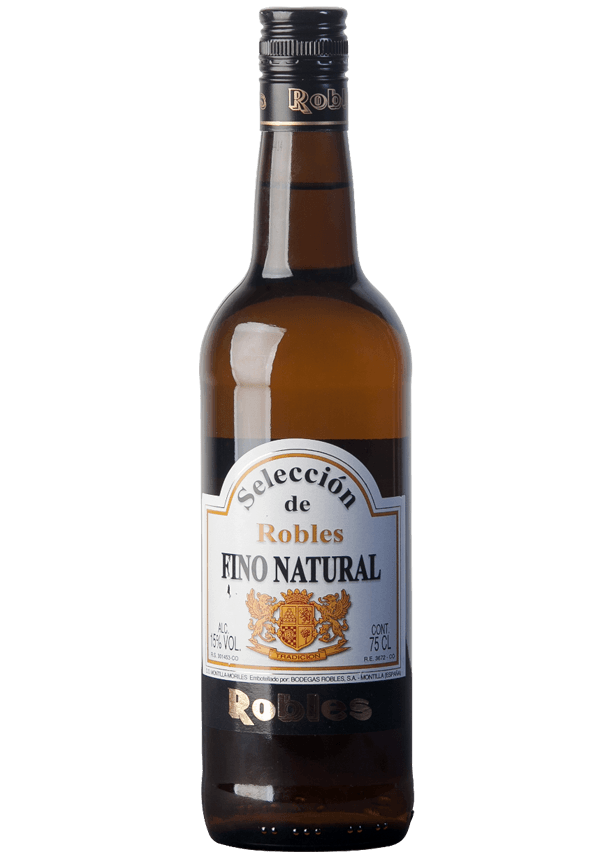 Fino Selección de Robles