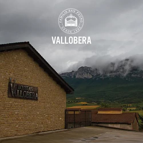 Bodegas Vallobera