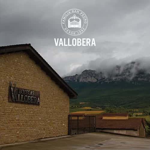 Bodegas Vallobera
