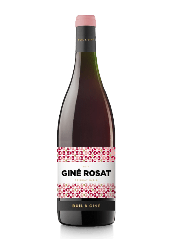 Ginè Rosat