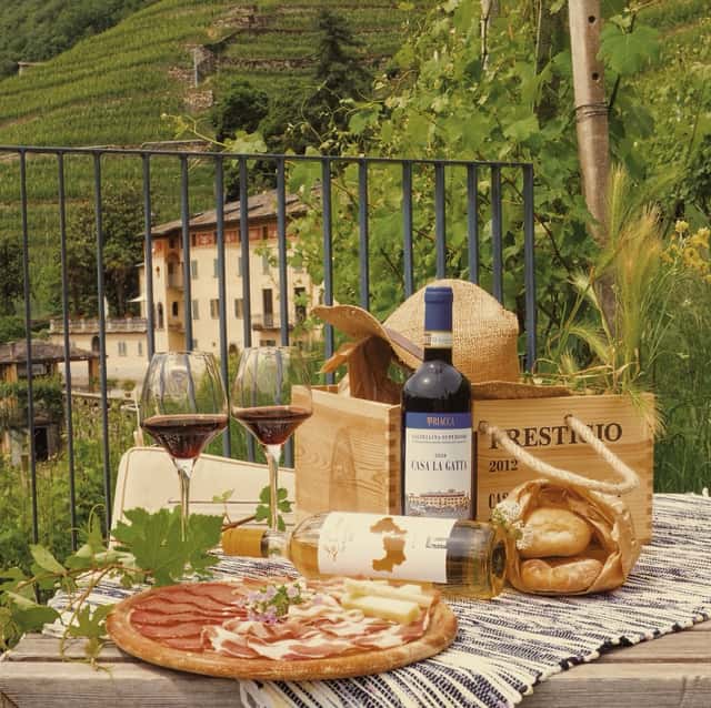 Casa Vinicola Triacca