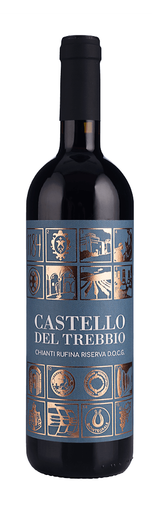 Chianti Rufina Riserva