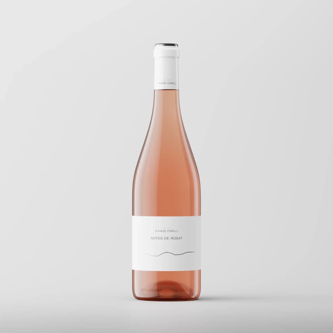 Notes of Rosé