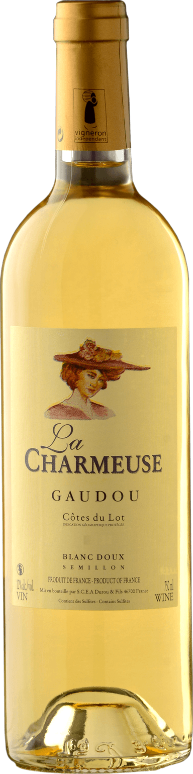 The Sweet White Charmer