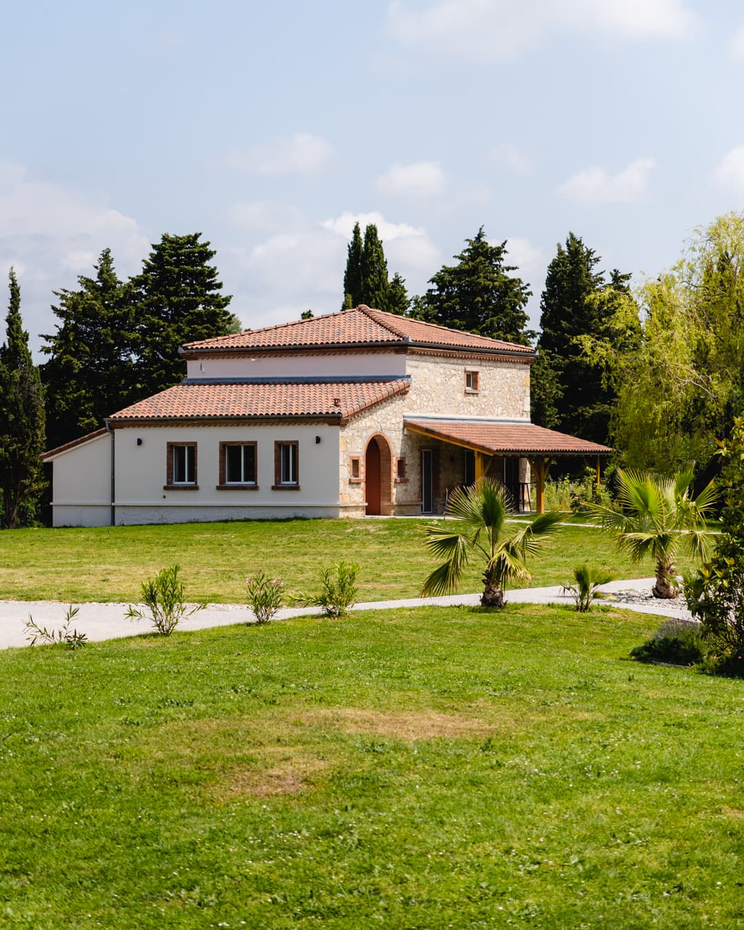 Château de Tauziès