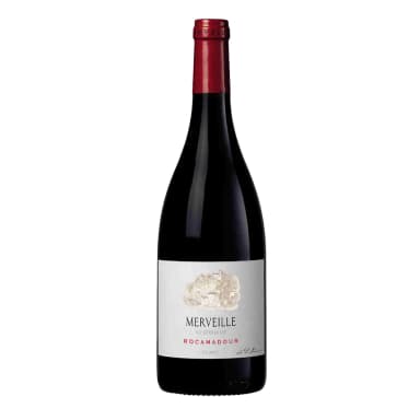 Merveille de Rocamadour Syrah