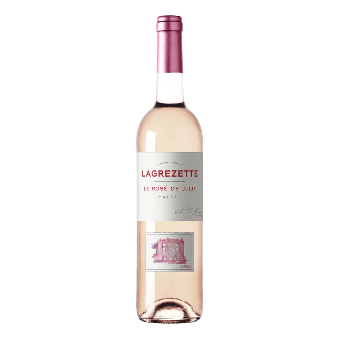 Rosé de Julie