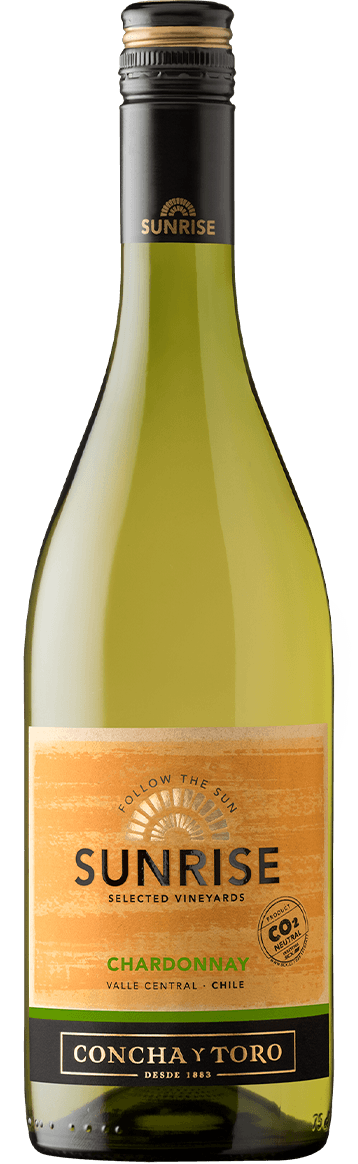 Sunrise Chardonnay