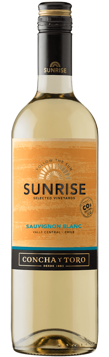 Sunrise Sauvignon Blanc