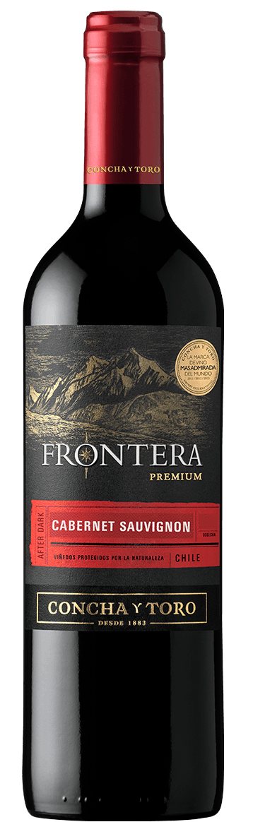Frontera Premium Cabernet Sauvignon