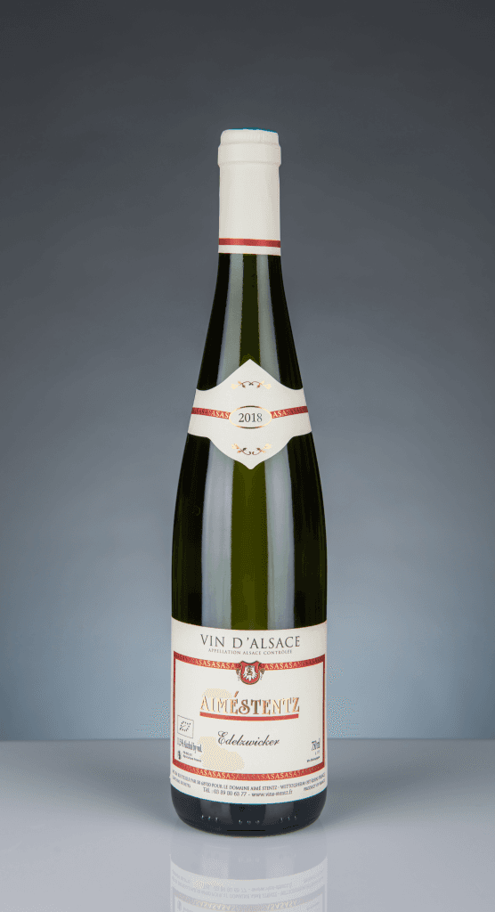 Edelzwicker